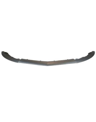 SPOILER PARAURTI ANT SILVER MERCEDES-BENZ A CLASS (W176) 2012 2015 OEM A1768850074