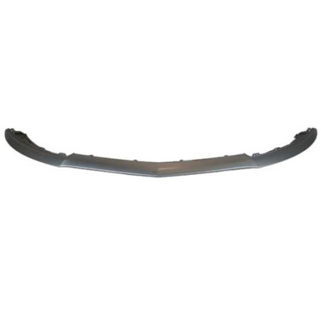 SPOILER PARAURTI ANT SILVER MERCEDES-BENZ A CLASS (W176) 2012 2015 OEM A1768850074