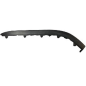 SPOILER PARAURTI ANT SX VOLKSWAGEN POLO (6C1) 2014 2017 OEM 6RD805903E9B9