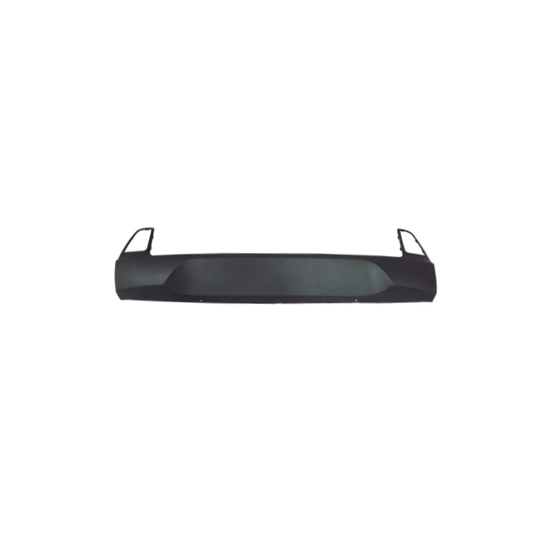 SPOILER PARAURTI POST KIA PICANTO (TA) 2015 2017 OEM 866121Y700