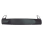 SPOILER PARAURTI POST KIA PICANTO (TA) 2015 2017 OEM 866121Y700