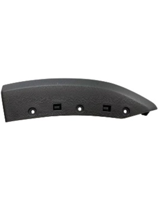 SPOILER PARAURTI ANT DX VOLKSWAGEN POLO (AE) 2021  OEM 2G0807100A9B9