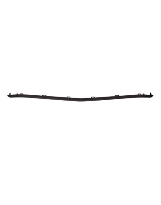 SPOILER PARAURTI ANT CENTRALE NERO MERCEDES-BENZ C CLASS SDN/S W (W205) 2014 2018 OEM A2058850123