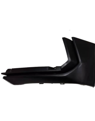SPOILER PARAURTI ANT SX VOLKSWAGEN TIGUAN (AD1/AX1) 2016 2020 OEM 5NA853211C