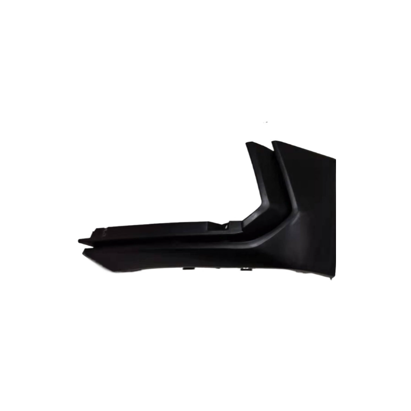 SPOILER PARAURTI ANT SX VOLKSWAGEN TIGUAN (AD1/AX1) 2016 2020 OEM 5NA853211C