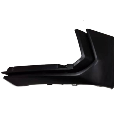 SPOILER PARAURTI ANT SX VOLKSWAGEN TIGUAN (AD1/AX1) 2016 2020 OEM 5NA853211C