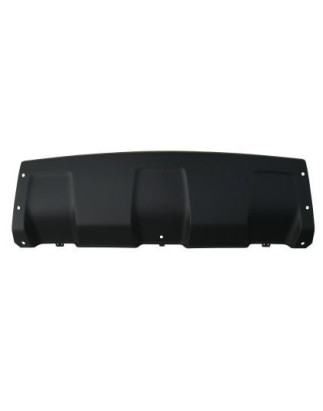 SPOILER PARAURTI ANT NERO DACIA DUSTER I (HS) 2010 2017 OEM 620728255R