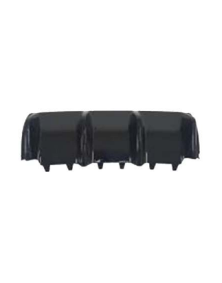 SPOILER PARAURTI POST NERO CON PACCHETTO AMG MERCEDES-BENZ C CLASS SDN/S W (W206) 2021  OEM 2068853005