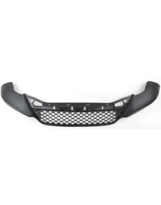 SPOILER PARAURTI ANT VOLKSWAGEN TIGUAN (5N) 2011 2016 OEM 5N0805903K9B9