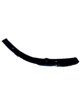 SPOILER PARAURTI ANT SX MAZDA 6 (GG/GH/GY) 2002 2008 OEM GS1D519L1B