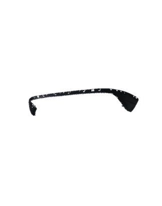 SPOILER PARAURTI POST INF VOLKSWAGEN TOUAREG (CR7/RC8) 2018  OEM 760807521AGRU