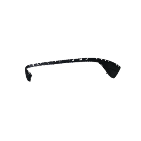 SPOILER PARAURTI POST INF VOLKSWAGEN TOUAREG (CR7/RC8) 2018  OEM 760807521AGRU