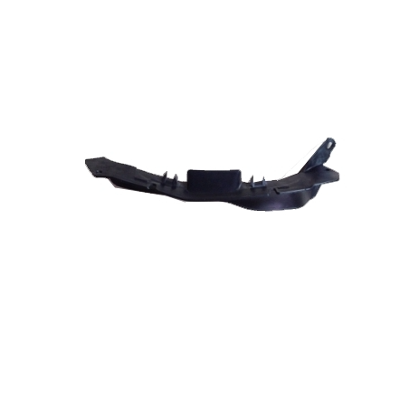 SPOILER PARAURTI ANT DX NERO SKODA OCTAVIA 6 (5E3/NL3/NR3/5E5/5E6) 2013 2017 OEM 5E0853888
