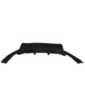 SPOILER PARAURTI ANT VOLKSWAGEN JETTA (162/163/AV3/AV2) 2010 2014 OEM 5C68059039B9