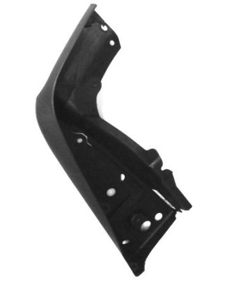 SPOILER PARAURTI POST SX TOYOTA PRIUS (W2) 2004 2009 OEM 7608847010