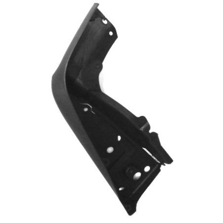 SPOILER PARAURTI POST SX TOYOTA PRIUS (W2) 2004 2009 OEM 7608847010