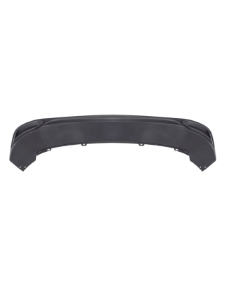 SPOILER PARAURTI POST VOLKSWAGEN POLO (AE) 2021  OEM 6N5807568B9B9