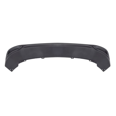SPOILER PARAURTI POST VOLKSWAGEN POLO (AE) 2021  OEM 6N5807568B9B9