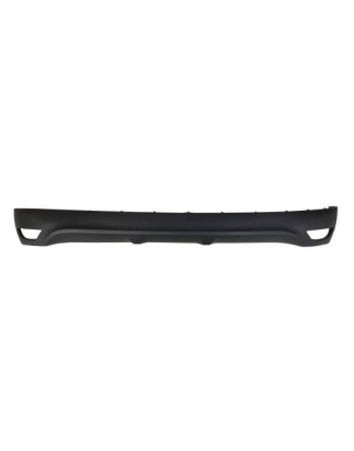 SPOILER PARAURTI POST RENAULT SCENIC/GRAND SCENIC (R9) 2016 2024 OEM 850189911R