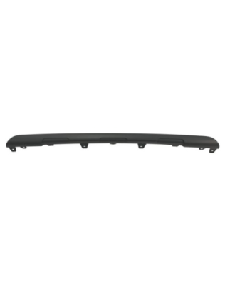 SPOILER PARAURTI ANT CITROEN BERLINGO (ER/EC) 2019 2024 OEM 1632657780