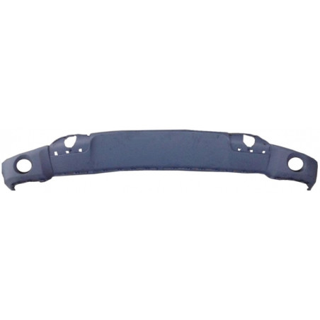 SPOILER PARAURTI ANT SUP PORSCHE CAYENNE (9PA) 2003 2010 OEM 95550506112G2X