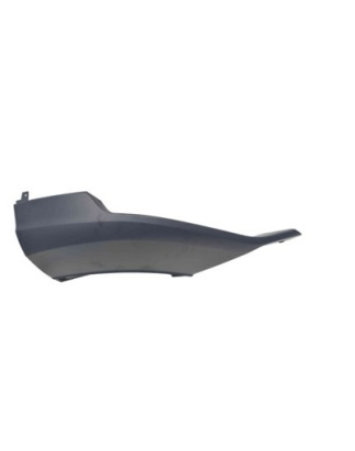 SPOILER PARAURTI ANT DX AUDI Q7 (4MB/4MG/4MQ) 2015 2019 OEM 4M0807062E