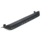 SPOILER PARAURTI POST CENTRALE SMART FORTWO (451) 2012 2014 OEM A4518850053