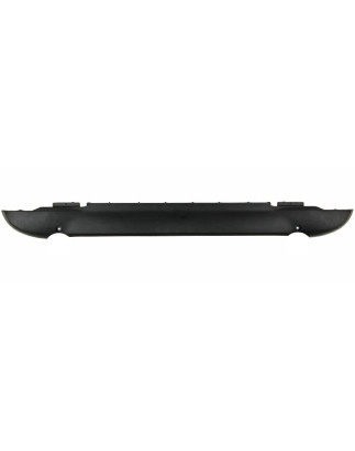 SPOILER PARAURTI POST 2 A SX SMART FORTWO (453) 2014  OEM A4538801301