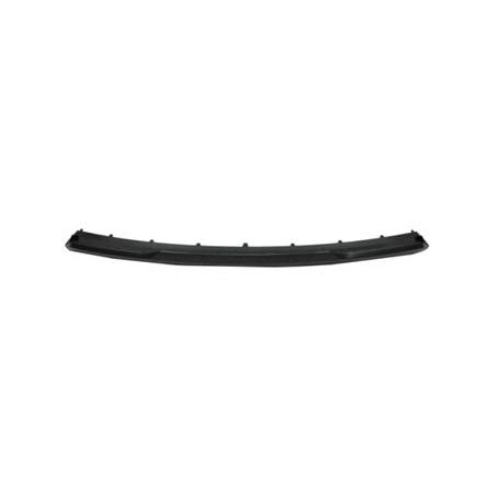 SPOILER PARAURTI ANT CON RICONOSCIMENTO PEDONE HYUNDAI TUCSON II (TL/TLE) 2015 2018 OEM 86565D3200