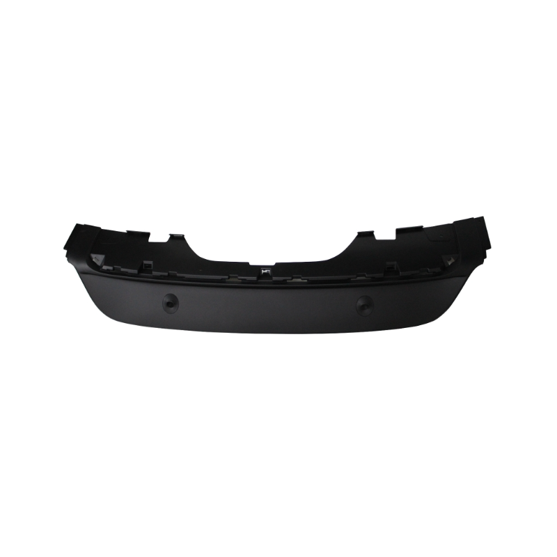 SPOILER PARAURTI POST BMW X5 (E70) 2007 2010 OEM 51127227785