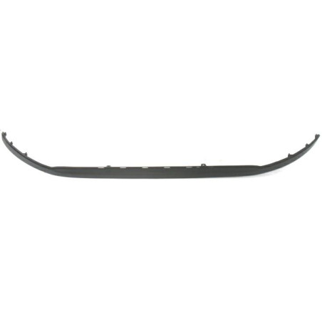SPOILER PARAURTI ANT 3 3 PORTE KIA PICANTO (TA) 2011 2015 OEM 865901Y300