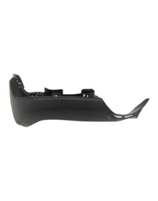 SPOILER PARAURTI POST SX SUZUKI SWIFT H/B (AZ) 2017 2024 OEM 7181368R005PK