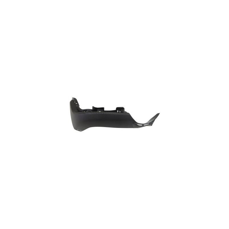 SPOILER PARAURTI POST SX SUZUKI SWIFT H/B (AZ) 2017 2024 OEM 7181368R005PK