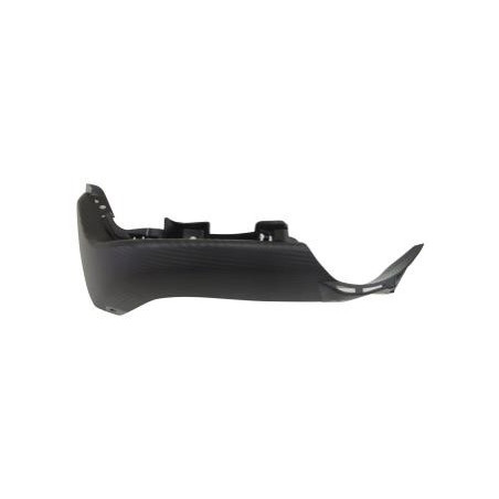 SPOILER PARAURTI POST SX SUZUKI SWIFT H/B (AZ) 2017 2024 OEM 7181368R005PK
