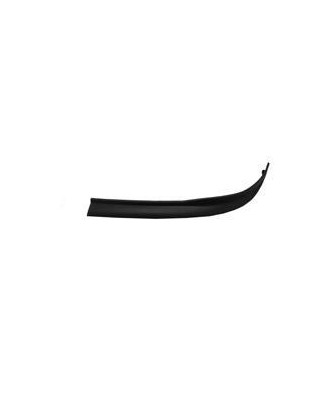 SPOILER PARAURTI ANT SX PEUGEOT 207 (WD/WA/WC) 2006 2014 OEM 7414YT