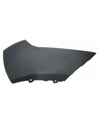SPOILER PARAURTI ANT DX VOLKSWAGEN TOUAREG (CR7/RC8) 2018  OEM 760807490AGRU