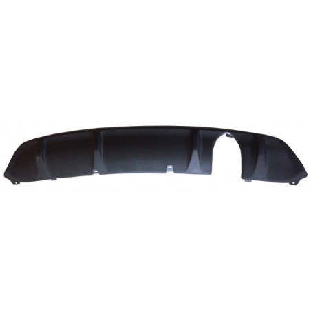 SPOILER PARAURTI POST CITROEN DS3 (SA) 2010 2014 OEM 7410LF