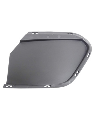 TAPPO GRIGLIA PARAURTI ANT DX BMW X1 (F48) 2015 2019 OEM 51117374204