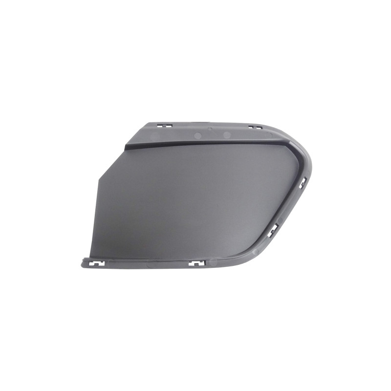 TAPPO GRIGLIA PARAURTI ANT DX BMW X1 (F48) 2015 2019 OEM 51117374204