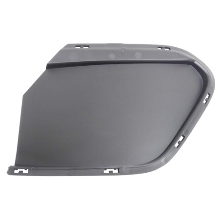 TAPPO GRIGLIA PARAURTI ANT DX BMW X1 (F48) 2015 2019 OEM 51117374204