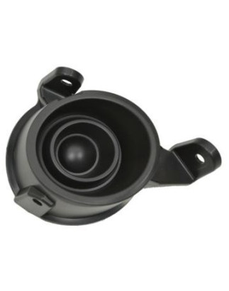 TAPPO FENDINEBBIA DX NISSAN JUKE (F15) 2015 2019 OEM 622563YM0A