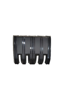 TAPPO GRIGLIA PARAURTI ANT NERO SKODA OCTAVIA 7 (NX3/NN3/PV3/NX5/PV5) 2020  OEM 5E3853655ZD4