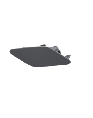 TAPPO LAVAFARI ANT DX VOLKSWAGEN PASSAT (3G2/CB2/3G5/CB5) 2015 2019 OEM 3G0807938GRU