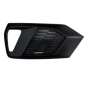 TAPPO FENDINEBBIA SX NERO AUDI A7 (4KA) 2018  OEM 4K8807151B