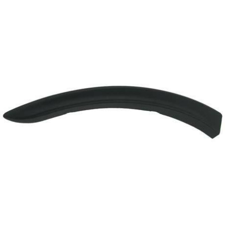 TERMINALE PARAURTI POST DX FIAT PANDA (169) 2003 2014 OEM 735393583