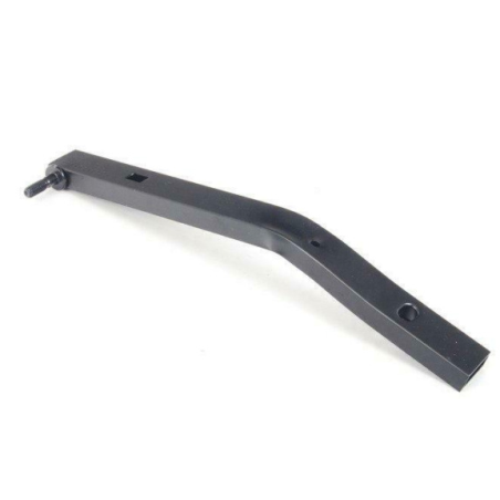 SUPPORTO RADIATORE ANT INF DX AUDI A4 (8KH/8K2/8K5) 2007 2011 OEM 8K0805528A