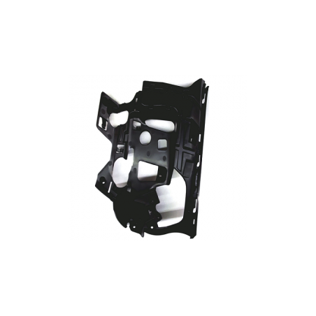 SUPPORTO FARO ANT SX PLASTICA VOLVO S60/V60 (155/157/134) 2013 2016 OEM 31323840