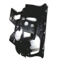 SUPPORTO FARO ANT SX PLASTICA VOLVO S60/V60 (155/157/134) 2013 2016 OEM 31323840