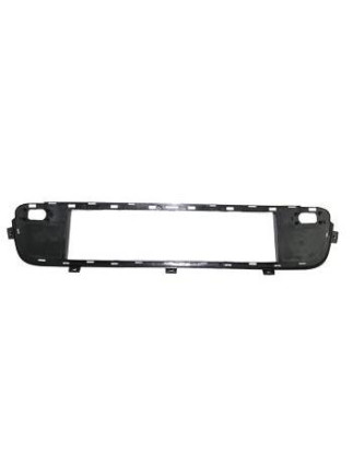 SUPPORTO GRIGLIA PARAURTI ANT INF BMW X5 (E70) 2007 2010 OEM 51117171345