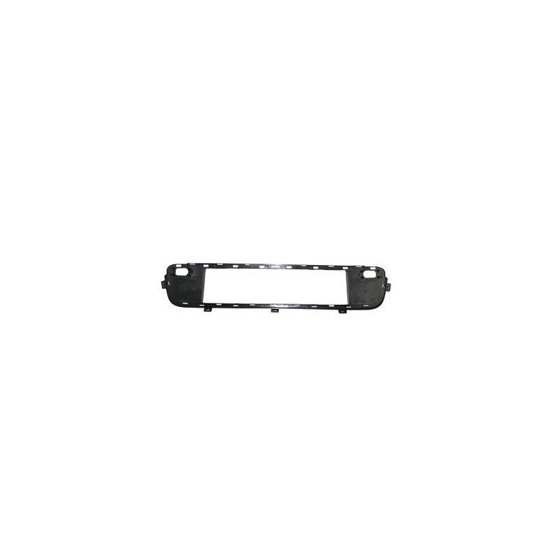 SUPPORTO GRIGLIA PARAURTI ANT INF BMW X5 (E70) 2007 2010 OEM 51117171345